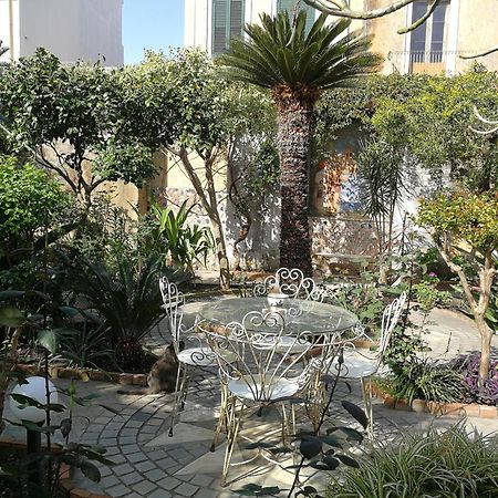 La Baronessa B&B Riposto Exterior photo